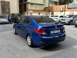 Hyundai Accent-9