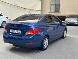 Hyundai Accent-6