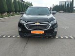 Chevrolet Equinox-1