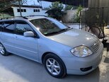 Toyota Corolla-2