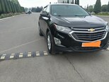 Chevrolet Equinox-4