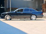 Mercedes E 220-3