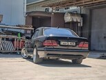 Mercedes E 220-4