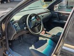 Mercedes E 220-5