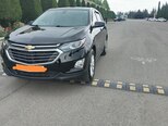 Chevrolet Equinox-5