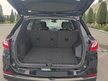 Chevrolet Equinox-11