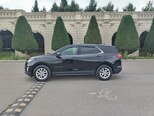 Chevrolet Equinox-10