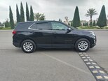 Chevrolet Equinox-8