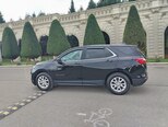 Chevrolet Equinox-9