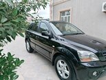 Kia Sorento-2
