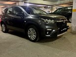 Suzuki S-Cross-2