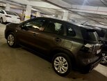 Suzuki S-Cross-4