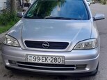 Opel Astra-1