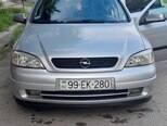 Opel Astra-9