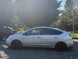 Toyota Prius-4