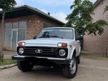 LADA (VAZ) Niva-1