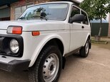 LADA (VAZ) Niva-2