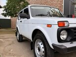 LADA (VAZ) Niva-3