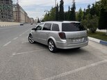 Opel Astra-2