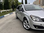 Opel Astra-8
