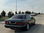 Mercedes E 220-3