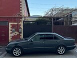Mercedes E 220-2