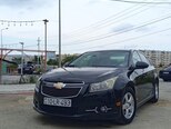 Chevrolet Cruze-1