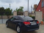 Chevrolet Cruze-2