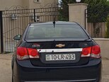 Chevrolet Cruze-4