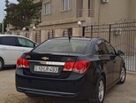 Chevrolet Cruze-3