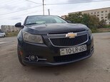 Chevrolet Cruze-6