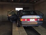 Mercedes 190-3