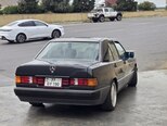 Mercedes 190-6