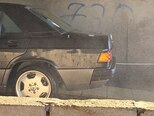 Mercedes 190-4