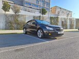 Chevrolet Cruze-7