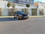 Chevrolet Cruze-2