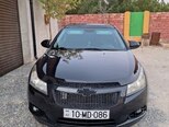 Chevrolet Cruze-11