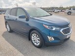Chevrolet Equinox-4