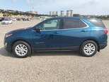 Chevrolet Equinox-5