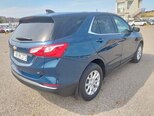 Chevrolet Equinox-9