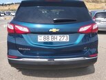 Chevrolet Equinox-6