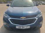 Chevrolet Equinox-1