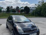 Toyota Prius-1