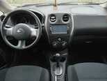 Nissan Note-7