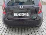 Nissan Note-4