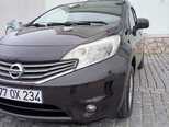 Nissan Note-6