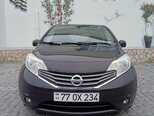Nissan Note-1