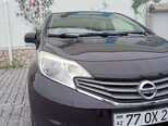 Nissan Note-5