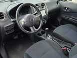 Nissan Note-8