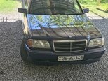 Mercedes C 200-3